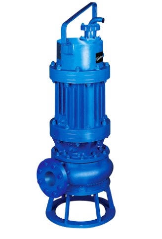 Kirloskar Non-Clog Submersible Pumps